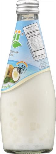 Kuii Original Flavor Coconut Milk Fl Oz Ralphs