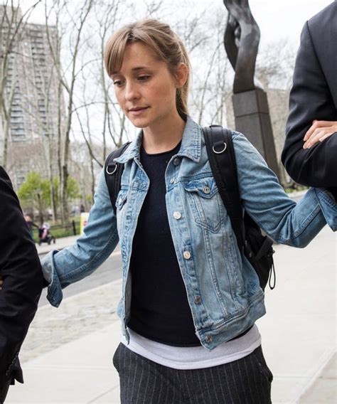 Nxivm Sex Cult Famous Members Involved Fact Vs Fiction