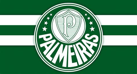 Palmeiras é único time do Brasil no top 5 de ranking mundial