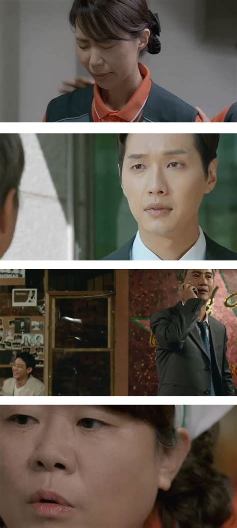 Spoiler Added Episodes 9 And 10 Captures For The Korean Drama Awl Hancinema The Korean