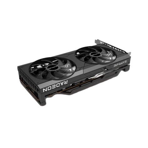 Sapphire Amd Radeon Rx Oc Gb Gddr Graphics Card