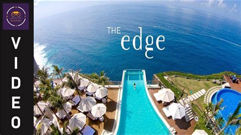 The Edge Bali Bali VLog 2 Uluwatu Tamil Video ONEEIGHTY Bali