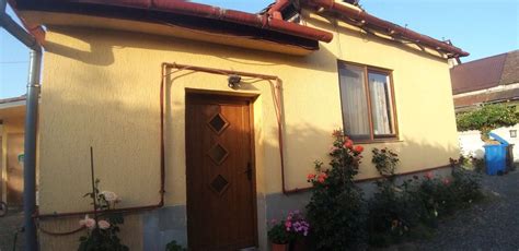 Casa De Vanzare In Zona Lupeni Sibiu ID 10694