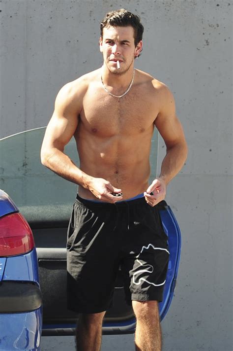 Shirtless Male Celebs Mario Casas