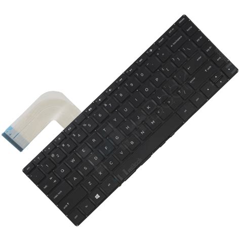 Teclado Para HP HP 14 V065 Layout US