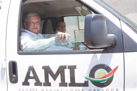 Supuesto primo de Nico ex chofer de AMLO quedó al frente de la ANAM