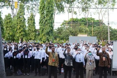 Selamat Guru Honorer Di Pemkab Bandung Bakal Diangkat Asn Pppk