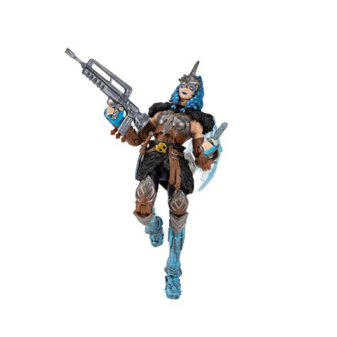 Fortnite Legendary Series 6in Figure Pack Valkyrie