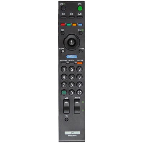 Пульт для Sony RM-ED009 от Huayu купить в Москве по выгодной цене в ...
