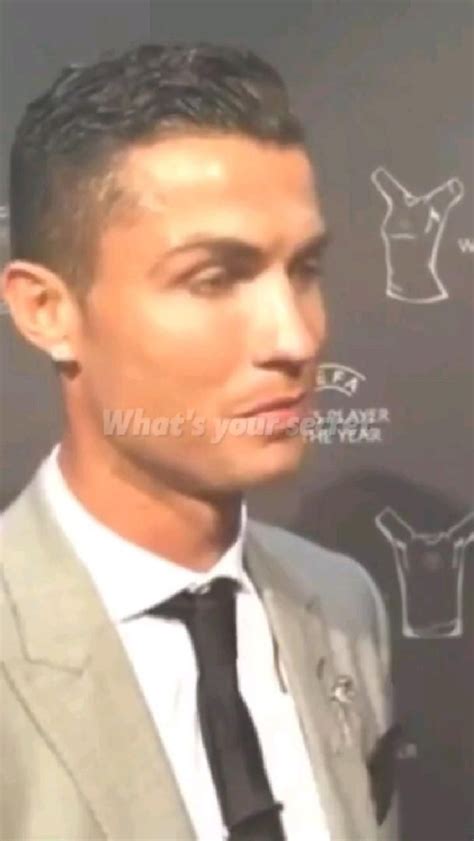 Cristiano Ronaldo Shares Secrets To Success Best Christiano Ronaldo