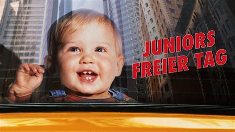 Juniors Freier Tag Apple Tv