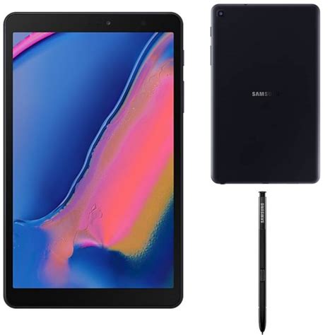 Samsung Galaxy Tab A 2019 Dilancarkan Dengan Sokongan S Pen Amanz