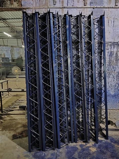 Hot Dipped Galvanized Mild Steel Adjustable Spans For Construction At