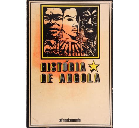 HISTÓRIA DE ANGOLA Leiloes Artbid