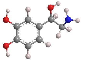Norepinephrine - American Chemical Society