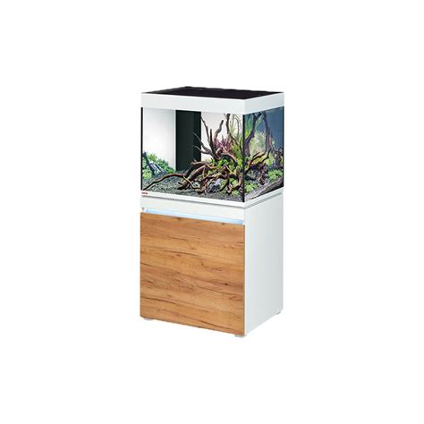 Aquarium Eheim Incpiria Led Avec Meuble