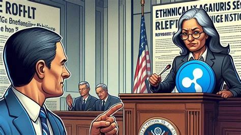 Ripple S Legal Battle With The Sec Takes A New Turn What You Need To Know