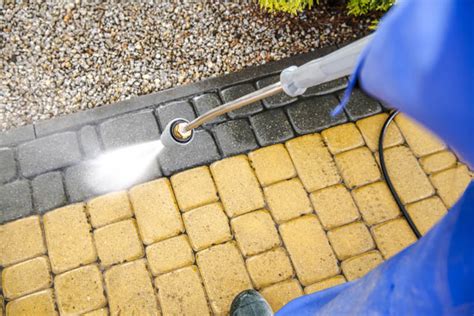 Driveway Pressure Cleaning And Sealing Services Aandd Pressure Wash