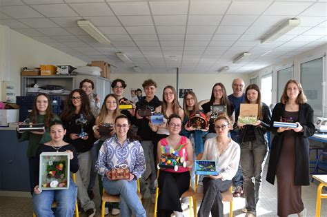 Meilleur apprenti de France le lycée Guéhenno de Fougères en met