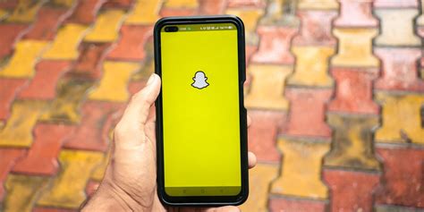 The Easiest Way To Remove Someone From A Snapchat Group