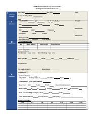 Nr Isbar Teachingprenatalandnewborncaredocumentation V Docx I