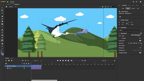 Adobe Animate 2024 Review Techradar