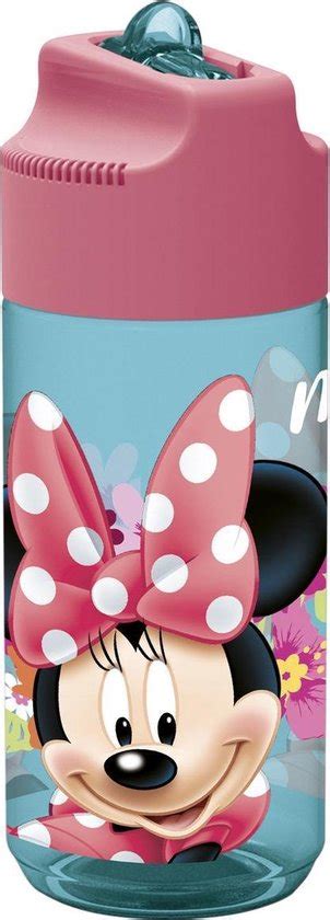 Minnie Mouse Drinkbeker Bol