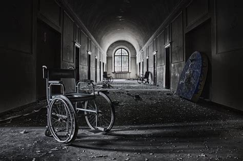 Insane Asylum Art