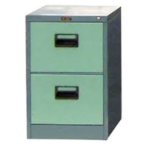 Jual Filling Cabinet 2 Laci L42 Jakarta Timur