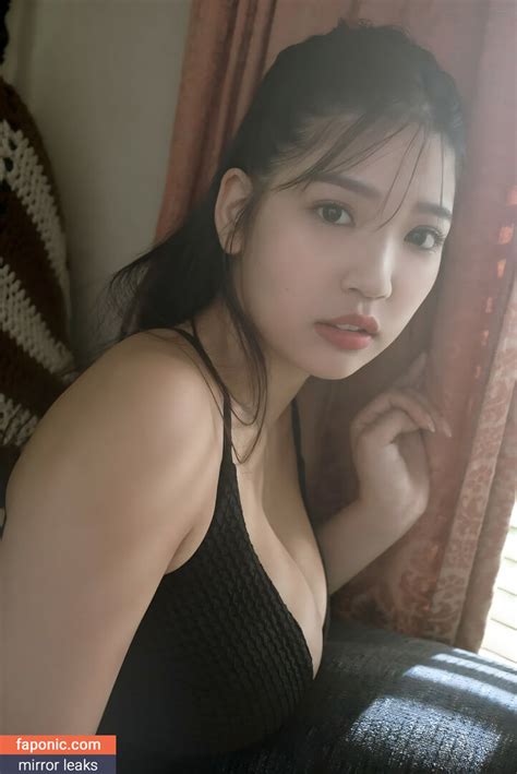 Aoi Fujino Aka Fujino Aoi Aka Nude Leaks Faponic