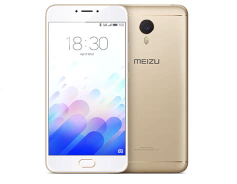 Meizu Adds Another Note M3 Note For Rs 9999 IGyaan Network