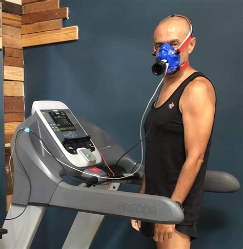 VO2 Max Test What You Can Learn Big Peach Running Co