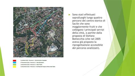 Ppt Piano Di Eliminazione Delle Barriere Architettoniche Powerpoint