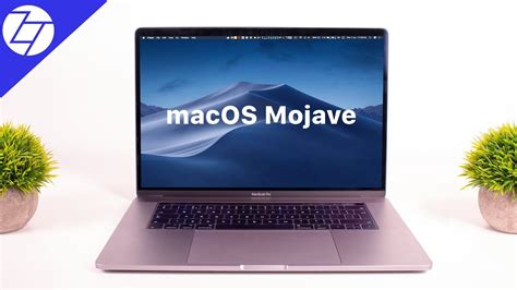 Macos 1014 Mojave Review Youtube