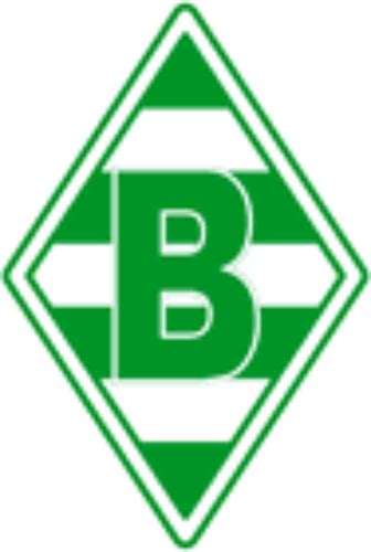 Borussia Mönchengladbach Logo History