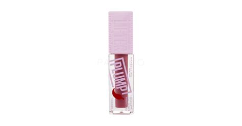 Maybelline Lifter Plump Luciu De Buze Pentru Femei Parfimo Ro