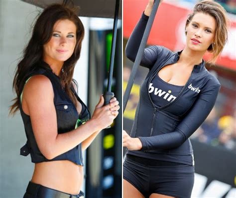 Models Sexy 100 Hot MotoGP Girls 2015 Photo Gallery