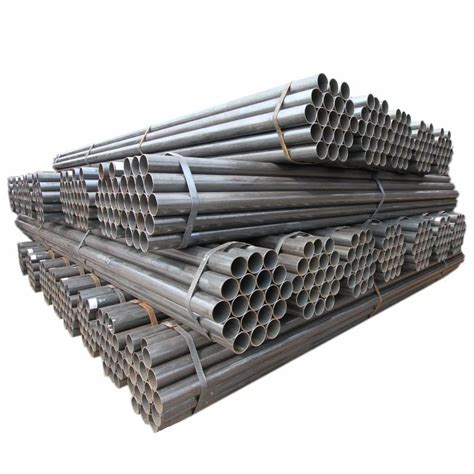 Mild Steel Erw Round Pipe Size 3inch Diameter Material Grade A36 At Rs 230kg In Raigad