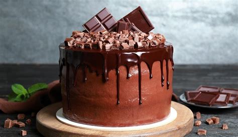 15 Receitas De Bolo De Nutella Variados Modos De Preparo Deliciosos