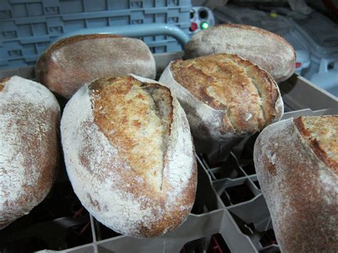 Easy Sunday Breads With Singapores Best Baker