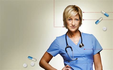 Nurse Jackie Rinnovata Per Una Settima Stagione Serie Tv Cinefilosit