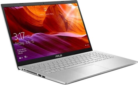 Asus VivoBook 15 X509 Price 26 Mar 2021 Specification Reviews