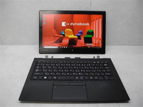 Yahoo オークション 1円 東芝 dynabook R82 D 高解像度1 9201 080