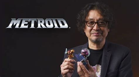 Interview: Metroid Co-Creator Details Fusion Remake Pitch, Skipping Switch and Series' Future