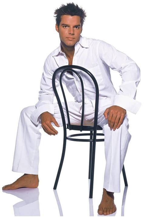 Best Images About Ricky Martin On Pinterest Latinas Sexy And Latina Magazine