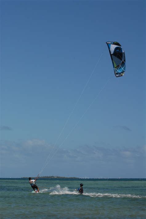 Kitesurf Attitude Noumea Kitesurf Attitude Cole De Kitesurf Et