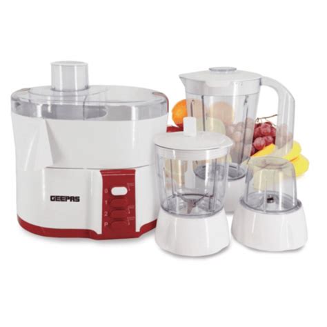 Buy Geepas Gsb In Food Processor At Best Price In Pakistan