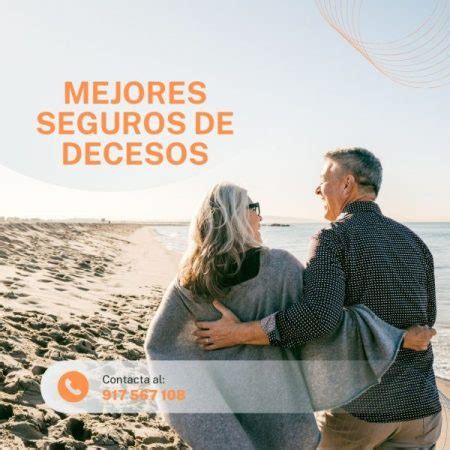 Mejores Seguros De Decesos An Lisis Actualizado