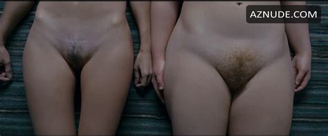 YULIYA AUG Nude AZNude