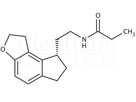 Ramelteon CAS 196597 26 9 Glentham Life Sciences